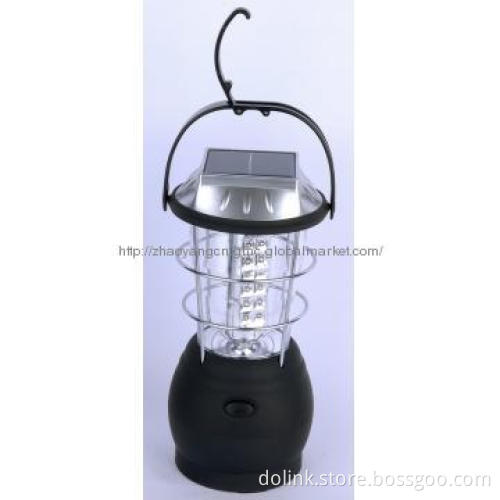 Solar Camping Lantern